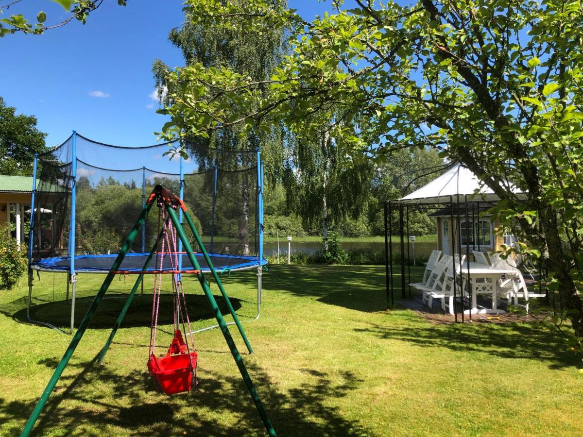 Jokiranta Hébergement de vacances Kouvola
