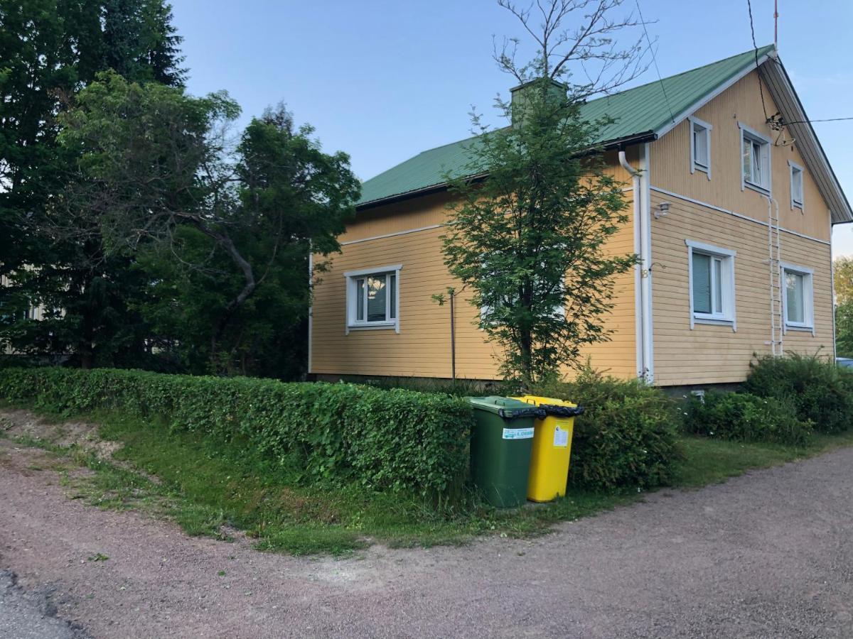 Jokiranta Kouvola