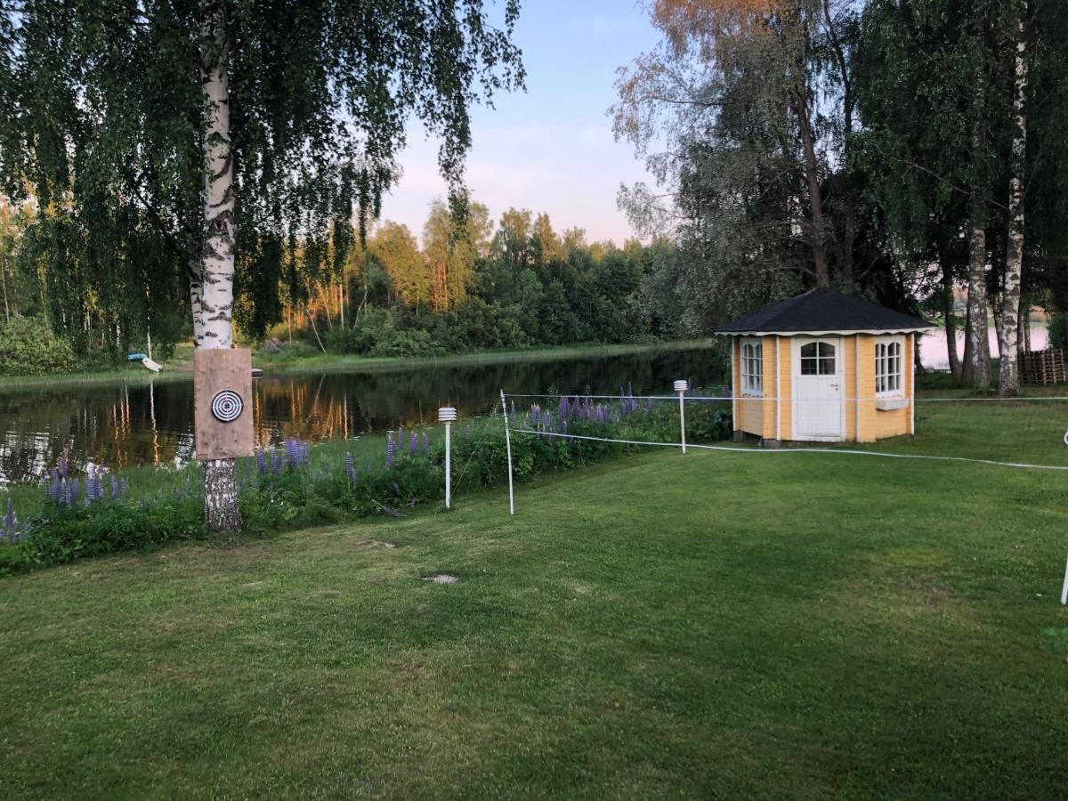 Jokiranta Kouvola