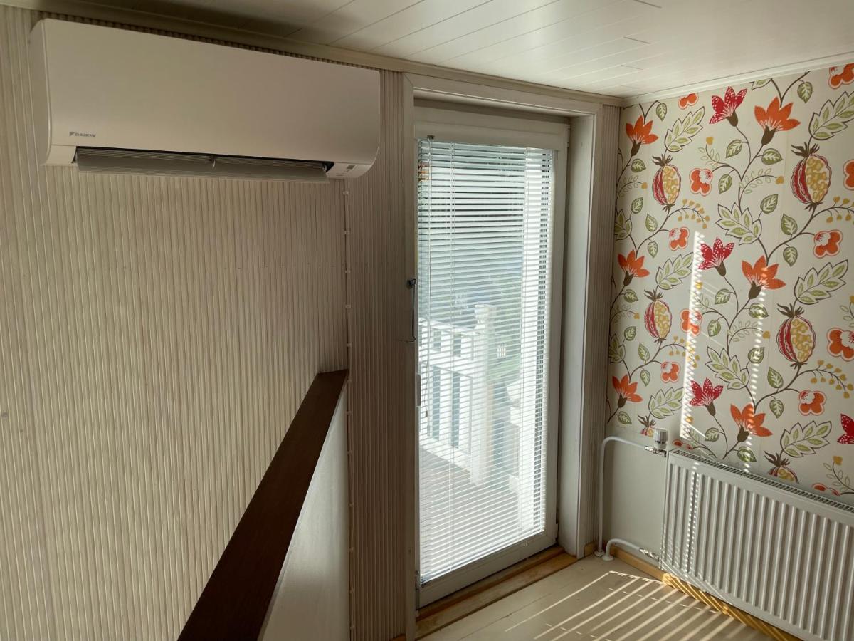 Hébergement de vacances Jokiranta *