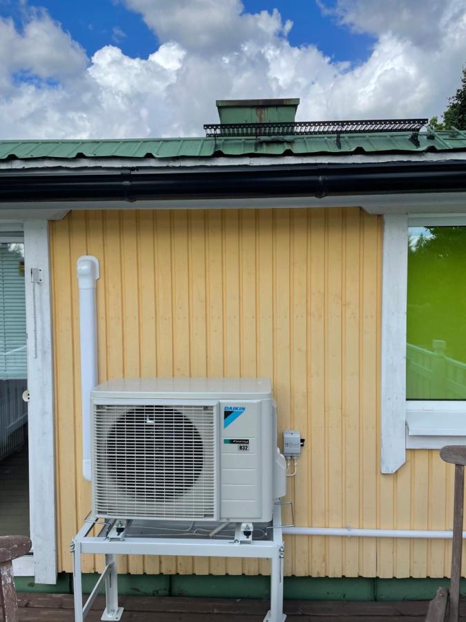 Jokiranta Hébergement de vacances *