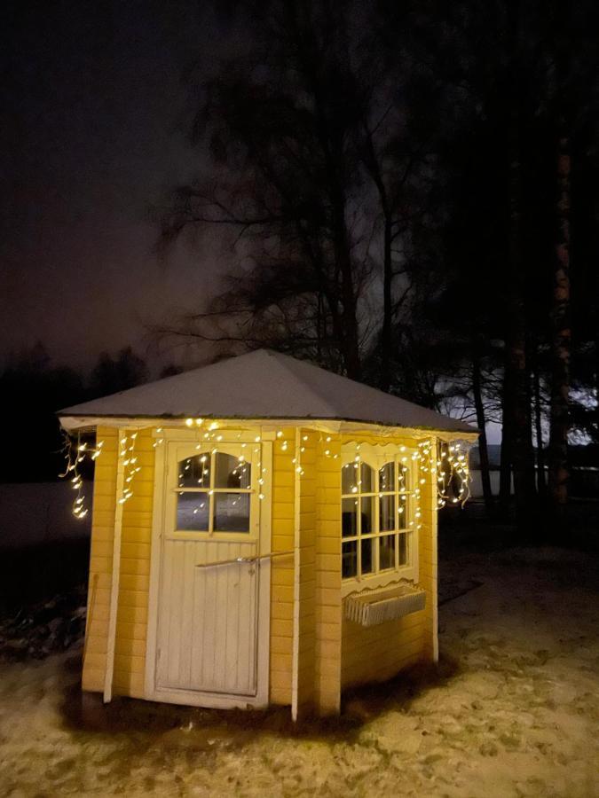 Jokiranta * Kouvola