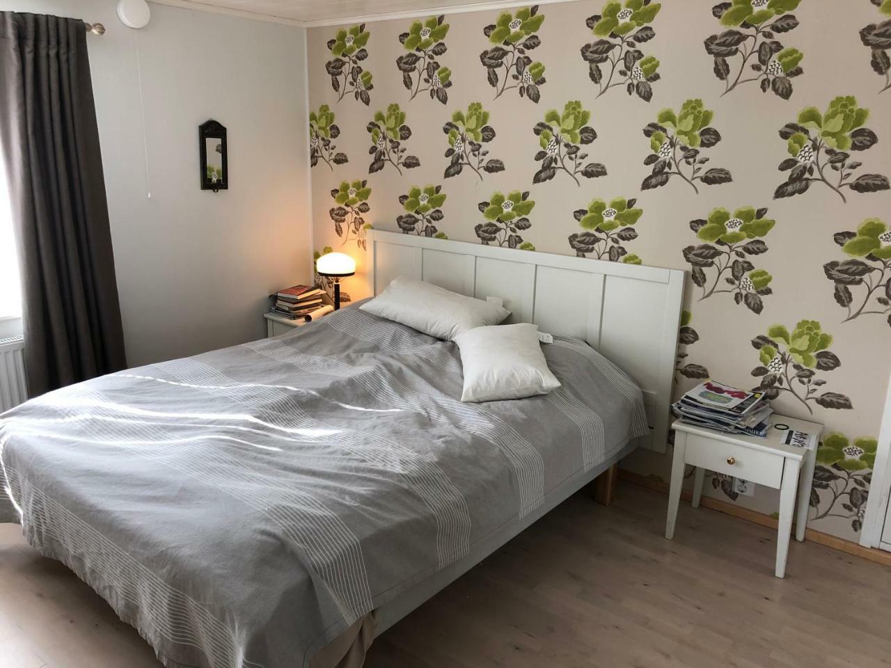 Hébergement de vacances Jokiranta Kouvola