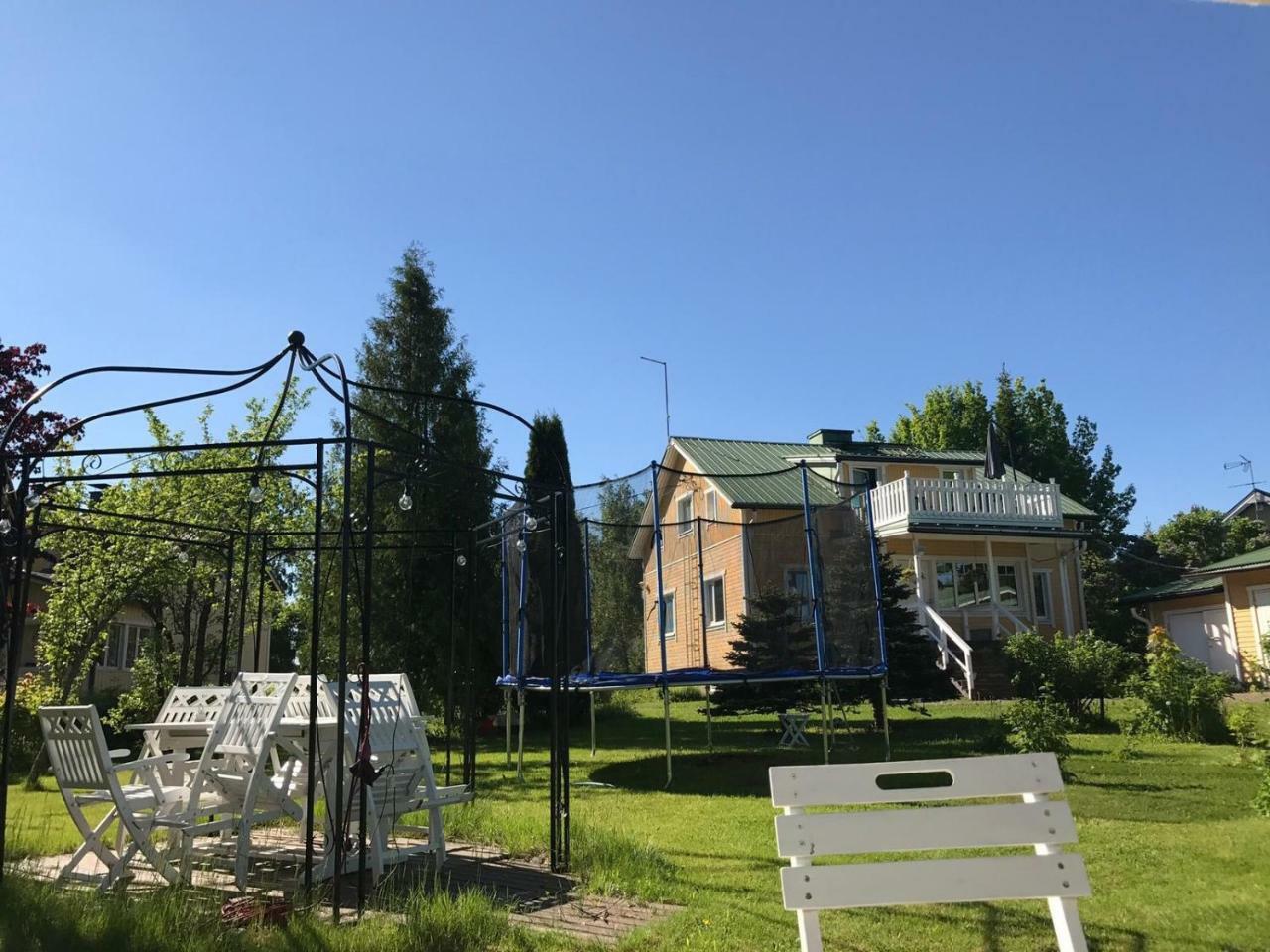 Jokiranta * Kouvola