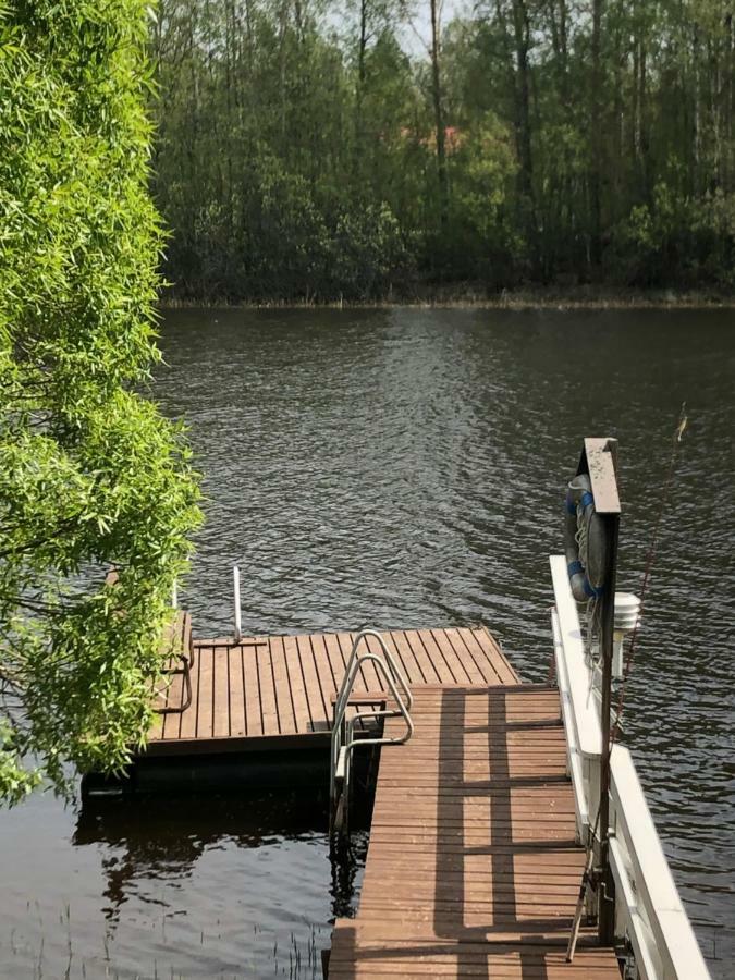 Hébergement de vacances Jokiranta Kouvola