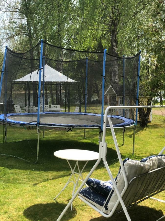 Jokiranta Hébergement de vacances Kouvola
