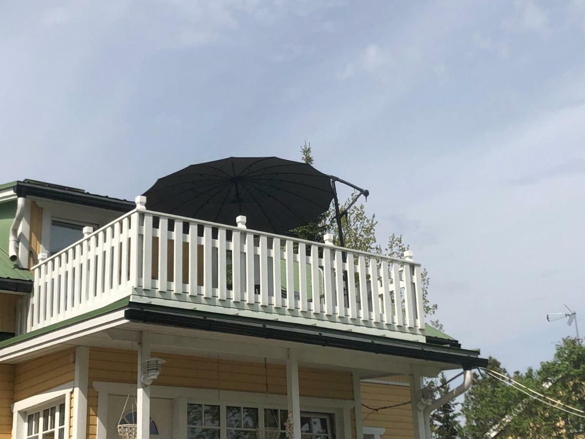 Hébergement de vacances Jokiranta Kouvola